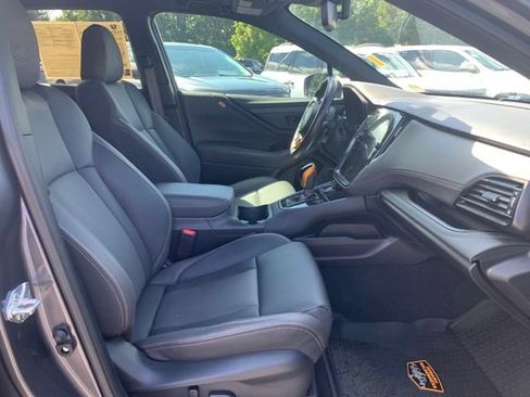 Used 2025 Subaru Outback Wilderness AWD/4WD image 16