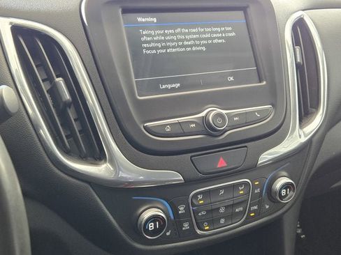 Used 2019 Chevrolet Equinox LT image 27