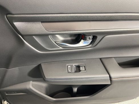 New 2026 Honda CR-V Sport image 11