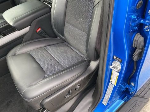 Used 2023 RAM 1500 Big Horn image 17