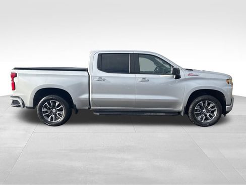 Used 2022 Chevrolet Silverado 1500 RST image 8