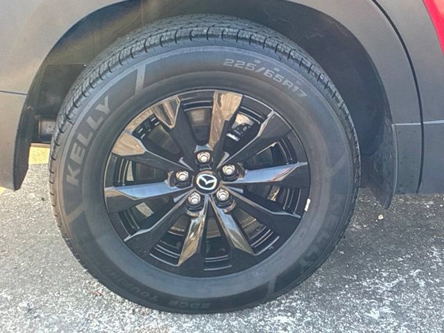 Used 2025 MAZDA CX-50 AWD 2.5 Hybrid w/ Premium Pkg image 15