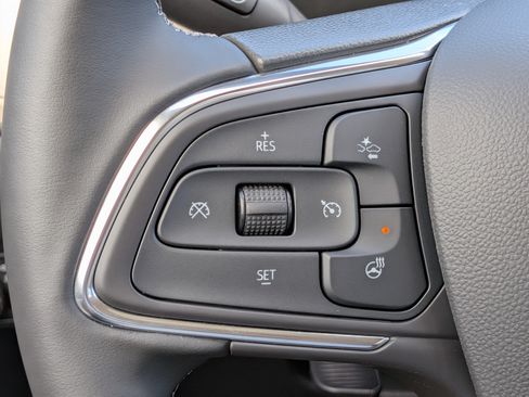 New 2026 Buick Encore GX Preferred w/ Comfort Package FWD image 24