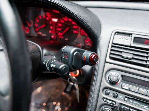 Used 1991 Acura NSX Base image 44