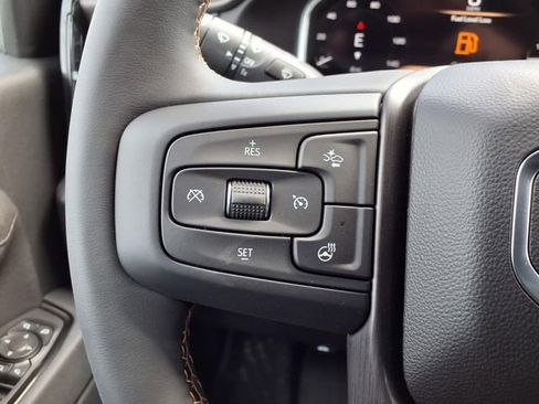 New 2026 GMC Sierra 2500 AT4 w/ AT4 Premium Plus Package AWD/4WD image 22