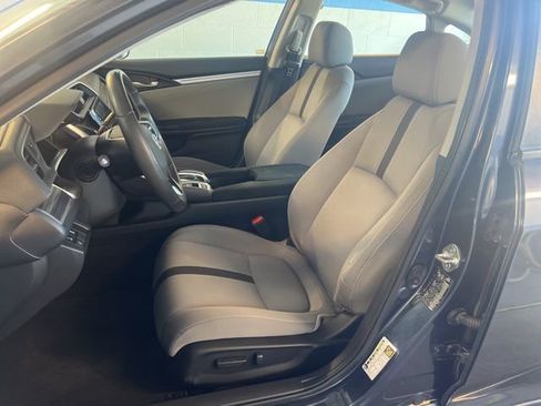 Used 2019 Honda Civic EX image 15