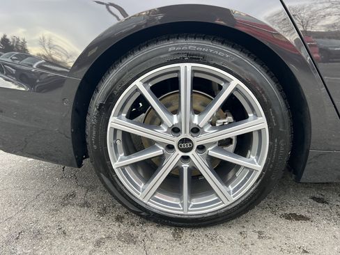 Used 2025 Audi A6 2.0T Premium w/ Convenience Plus Package image 9