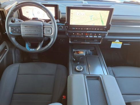 New 2025 GMC Hummer EV 3X w/ Extreme Off-Road Package image 7