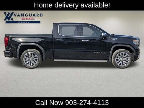 Used 2022 GMC Sierra 1500 Denali w/ Denali Reserve Package image 9