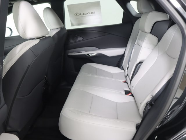 New 2026 Lexus RX 350 Premium Plus w/ Accessory Package (2T) FWD image 15