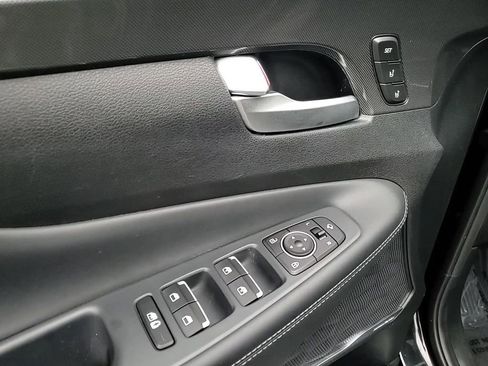 Certified 2023 Hyundai Santa Fe Limited image 12