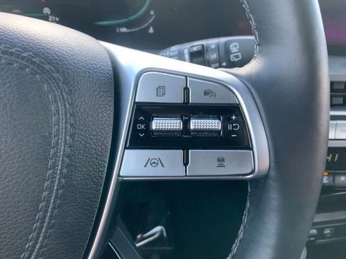 Used 2024 Kia Telluride EX X-Line AWD/4WD image 21