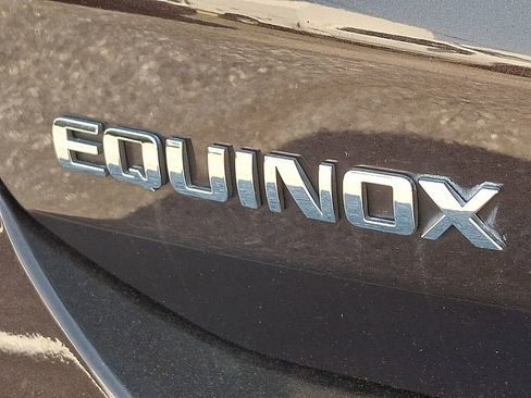 Used 2020 Chevrolet Equinox LT AWD/4WD image 23