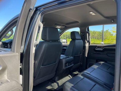 Used 2023 Chevrolet Silverado 1500 RST w/ All Star Edition Plus AWD/4WD image 40