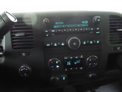 Used 2013 GMC Sierra 1500 SLE image 12