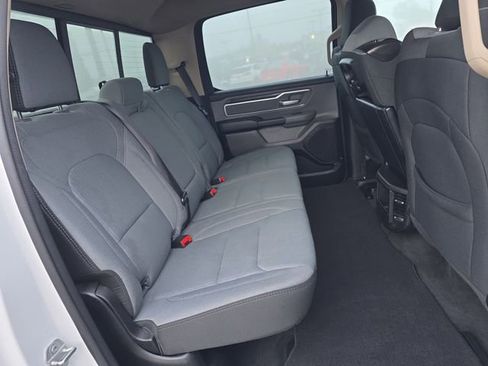 Used 2020 RAM 1500 Big Horn image 13