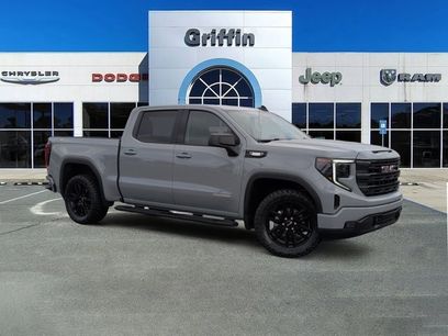 Used 2024 GMC Sierra 1500 Elevation w/ X31 Off-Road Package