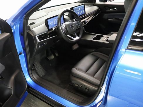 Used 2024 Honda Prologue Touring image 15