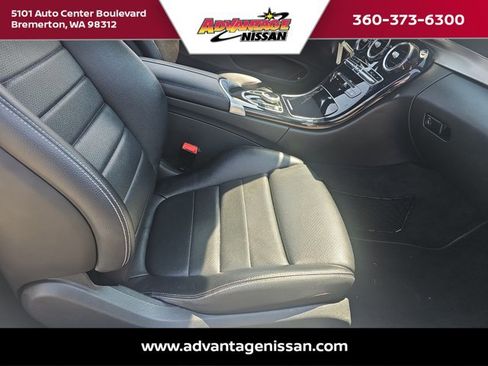 Used 2017 Mercedes-Benz C 300 Coupe image 18