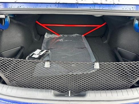 New 2025 Hyundai Elantra N image 6