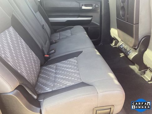 Used 2019 Toyota Tundra SR5 w/ TRD Off Road Package image 14