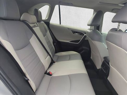 Certified 2024 Toyota RAV4 Limited w/ Advanced Technology Package AWD/4WD image 26
