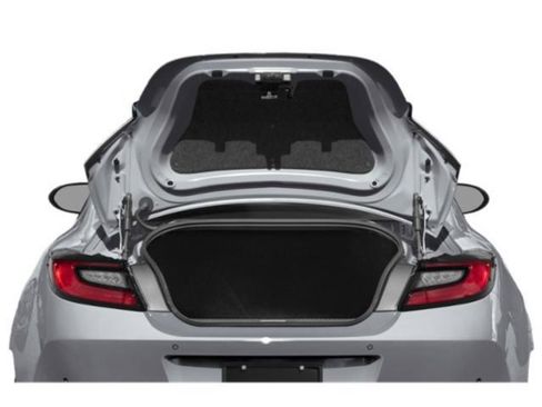 New 2025 Toyota GR86 Premium image 11