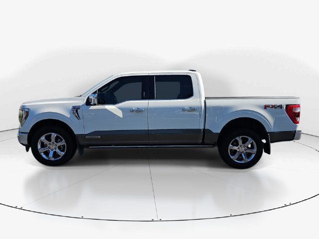Used 2023 Ford F150 King Ranch w/ Equipment Group 601A High AWD/4WD image 6