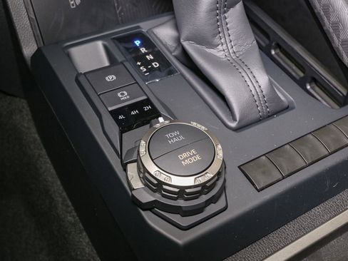 New 2026 Toyota Tacoma TRD Sport image 21