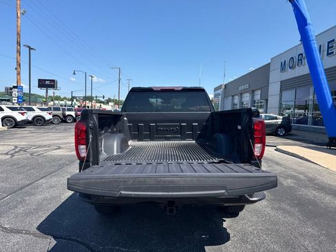 Used 2023 GMC Sierra 1500 Elevation AWD/4WD image 11