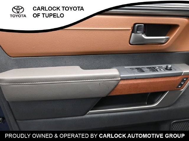 Used 2026 Toyota Tundra 1794 Edition AWD/4WD image 23