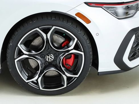 New 2026 Volkswagen GTI Autobahn image 52