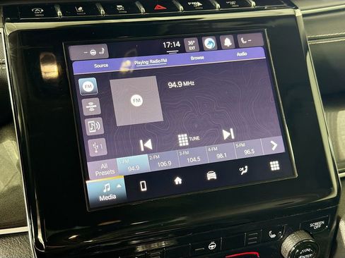 Used 2021 Jeep Grand Cherokee L Laredo w/ Luxury Tech Group I image 15