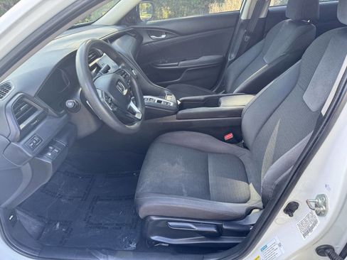 Used 2020 Honda Insight EX image 8