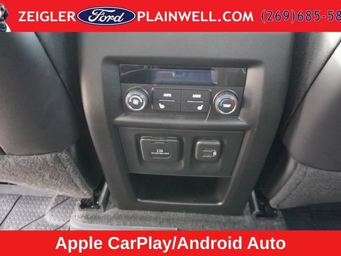 Used 2024 Chevrolet Traverse Premier w/ Redline Edition AWD/4WD image 18