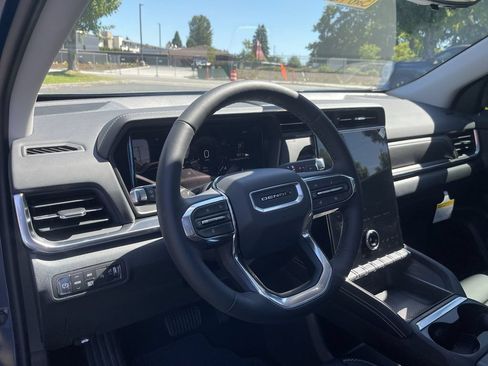 New 2026 GMC Terrain Denali AWD/4WD image 10