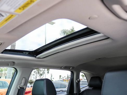 Used 2024 Honda CR-V EX-L image 29