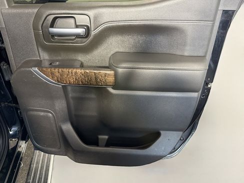 Used 2020 GMC Sierra 1500 Denali w/ Denali Ultimate Package image 27