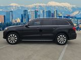 Used 2019 Mercedes-Benz GLS 450 4MATIC image 4