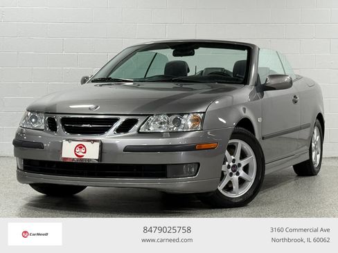 Used 2006 Saab 9-3 2.0T FWD image 1