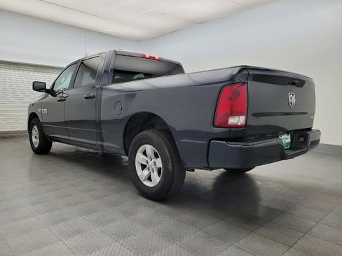 Used 2019 RAM 1500 Classic SLT image 5