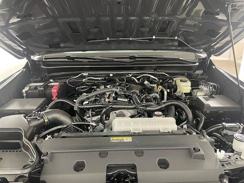 New 2026 Toyota Tacoma SR5 AWD/4WD image 21
