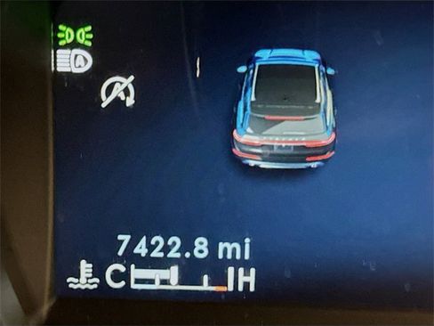 Used 2024 Lincoln Corsair Reserve w/ Equipment Group 201A image 22