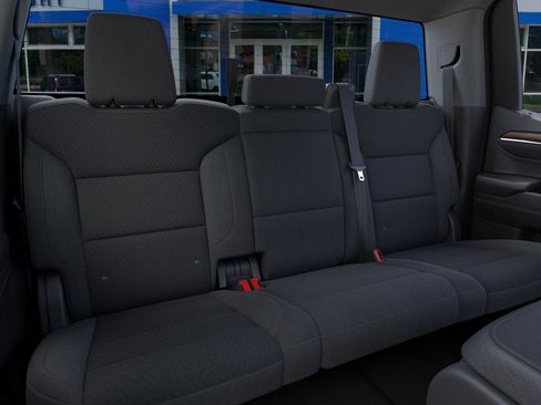 New 2026 Chevrolet Silverado 1500 LT image 41