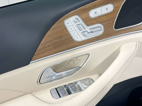 Certified 2026 Mercedes-Benz GLE 350 4MATIC image 24