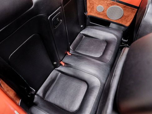 Used 2004 Volkswagen Beetle GLS image 19