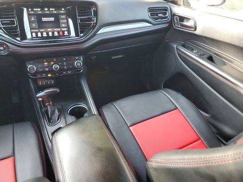 Used 2023 Dodge Durango GT image 14
