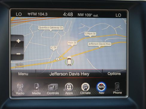 Used 2014 Jeep Grand Cherokee Limited image 26