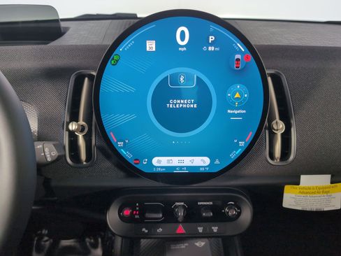 New 2026 MINI Cooper Countryman S image 23