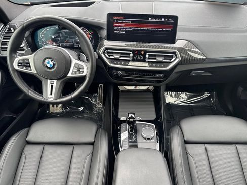 Used 2023 BMW X3 M40i image 27